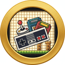 Classic Games Icon